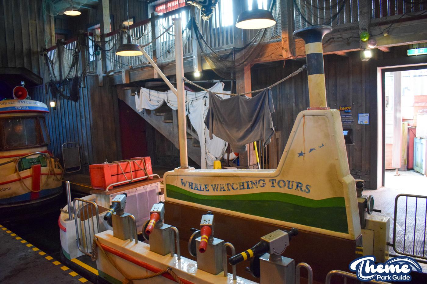 Whale Adventures - Iceland