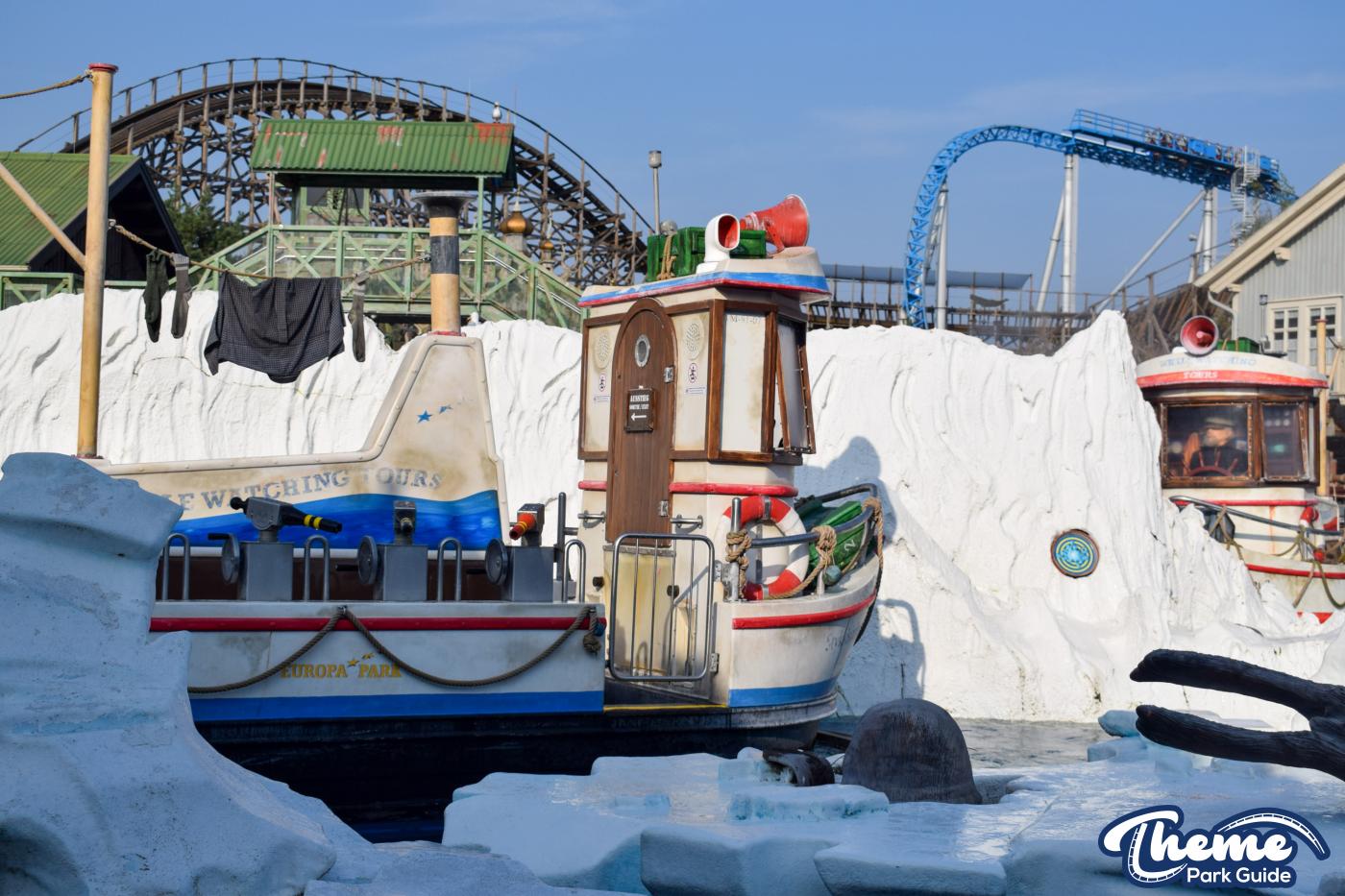 Whale Adventures - Iceland