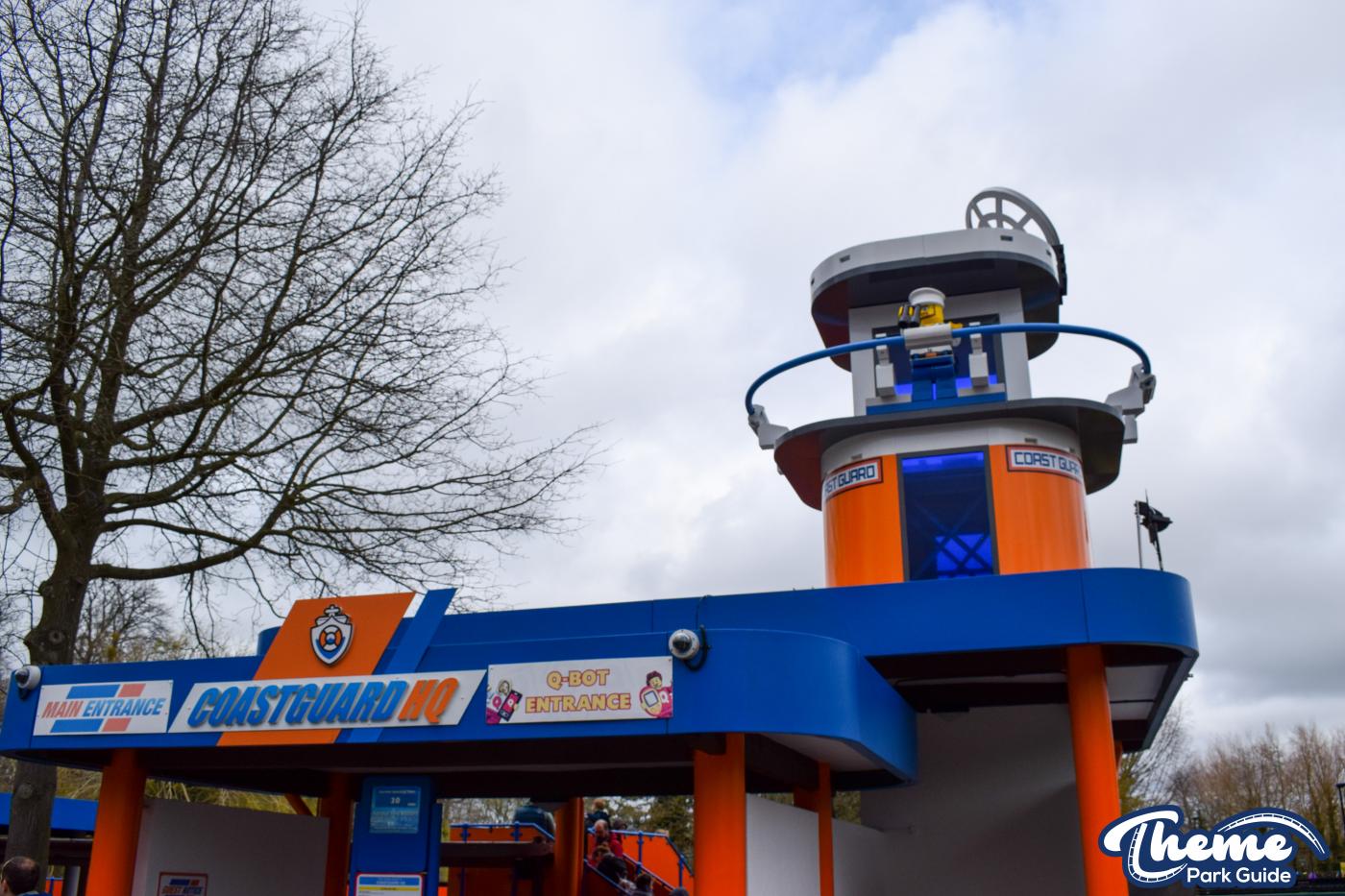 Lego City - Legoland Windsor