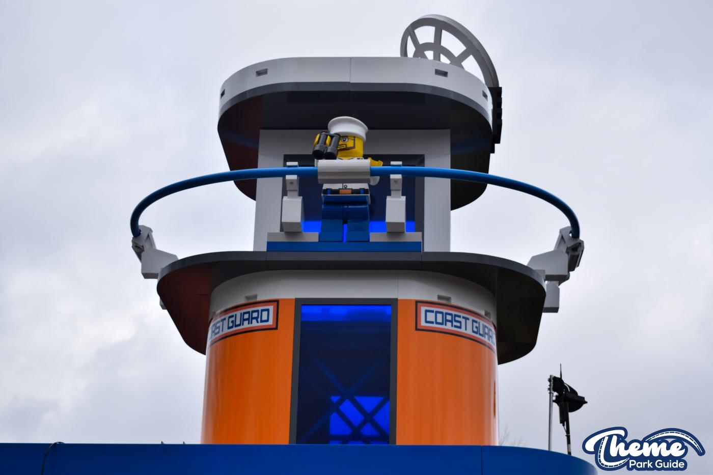 Lego City - Legoland Windsor