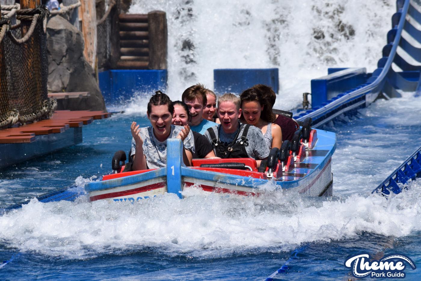 Greece - Europa Park