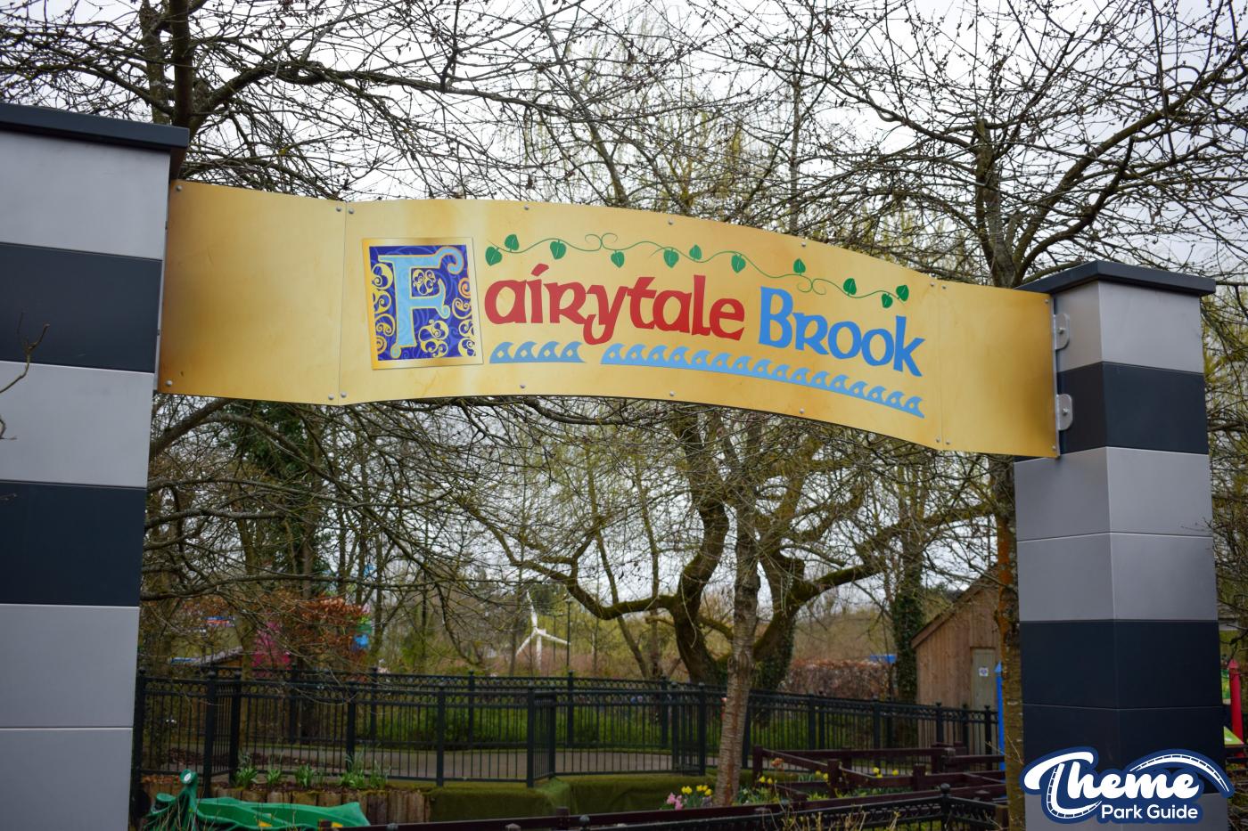 Duplo Valley - Legoland Windsor