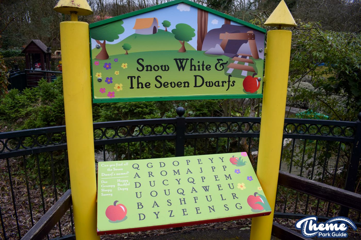 Duplo Valley - Legoland Windsor