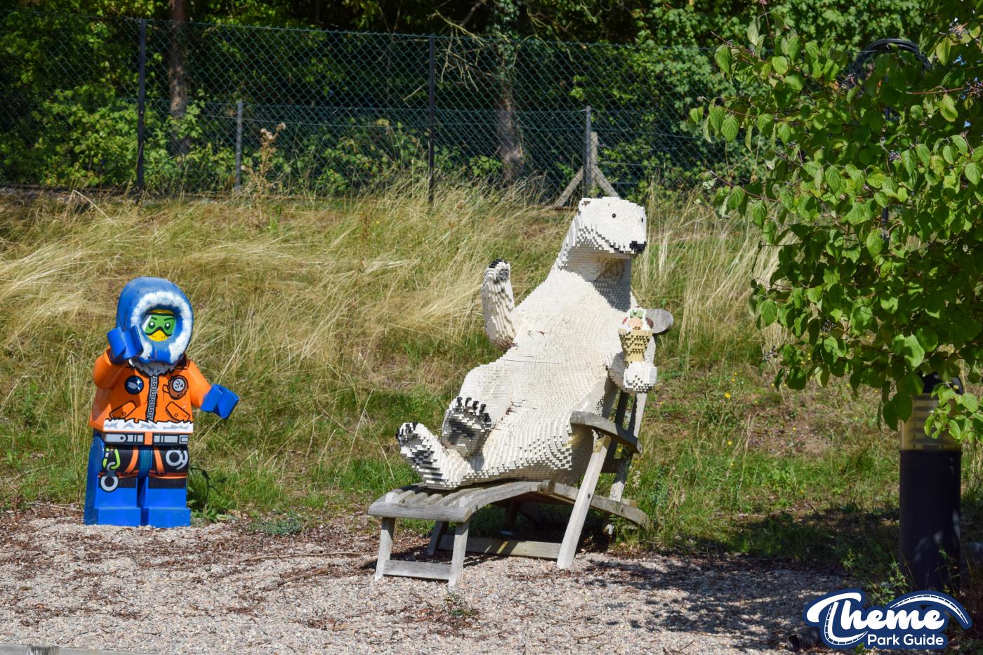 Lego City - Legoland Windsor