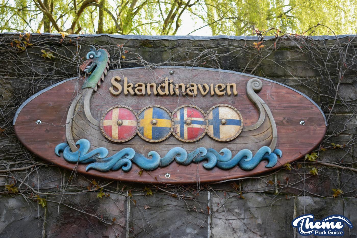 Scandinavia - Europa Park
