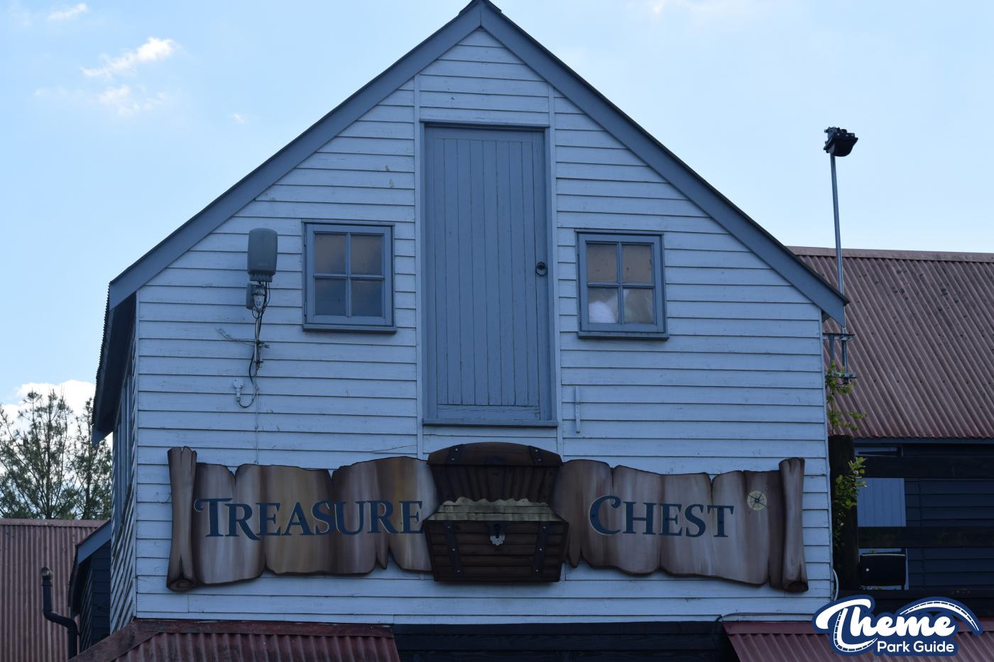 Pirates Cove -