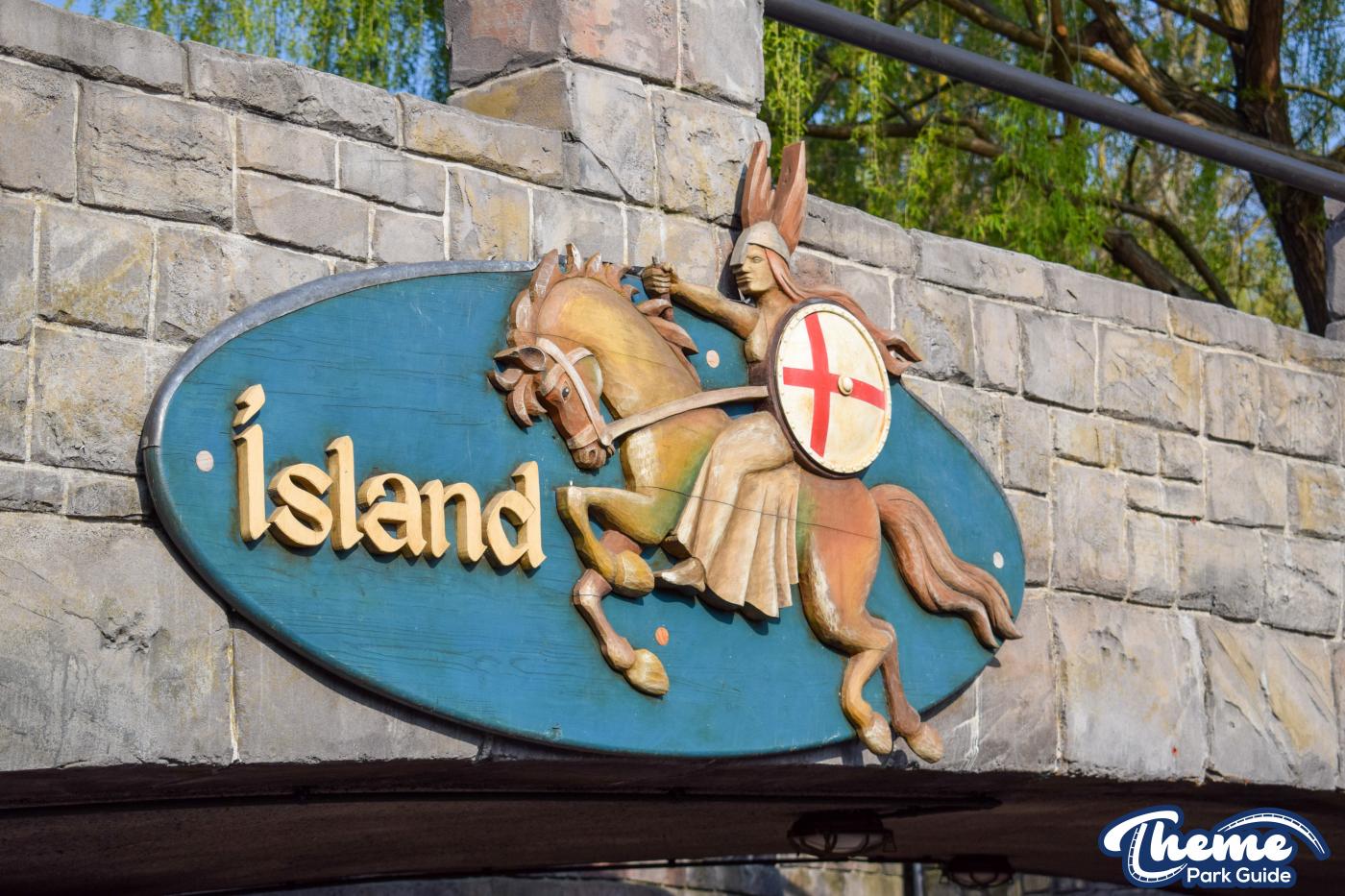 Iceland - Europa Park