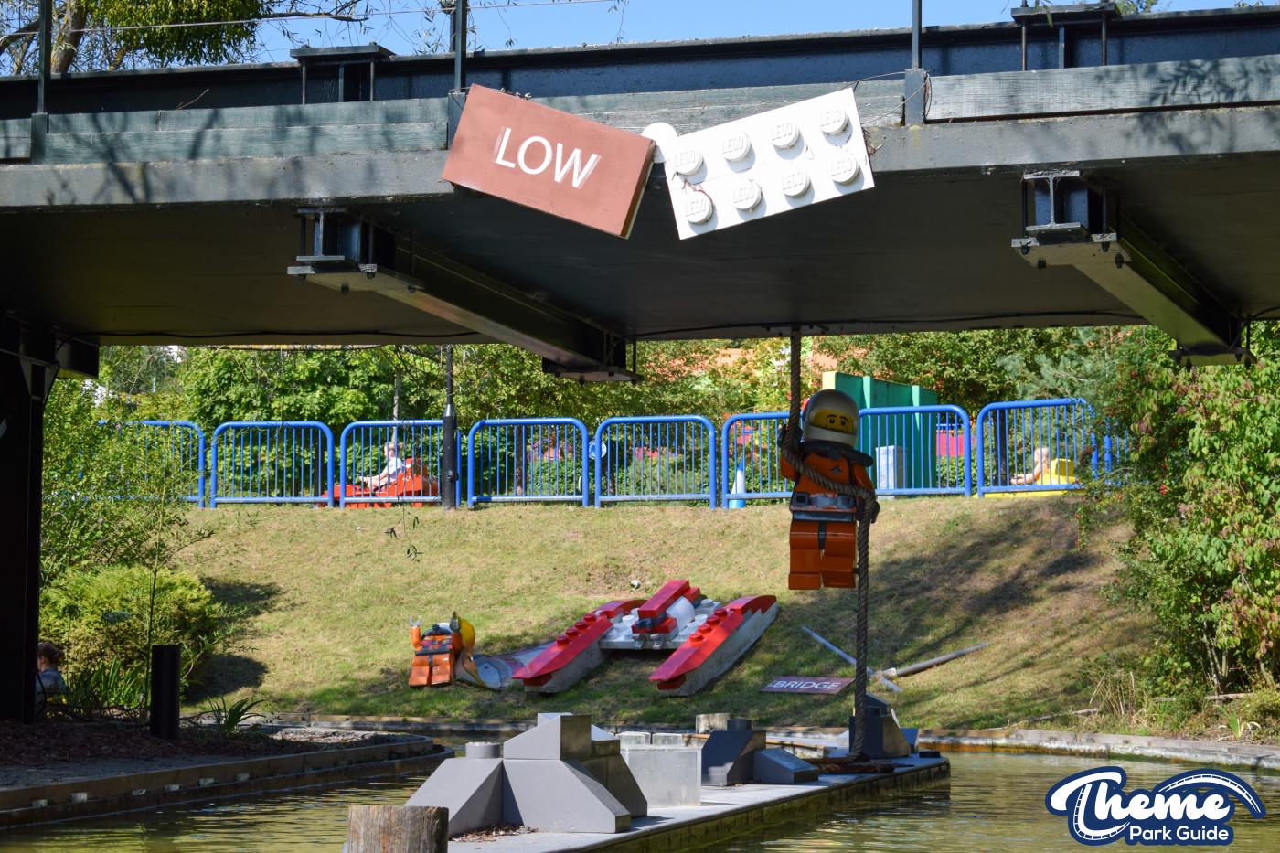 Lego City - Legoland Windsor