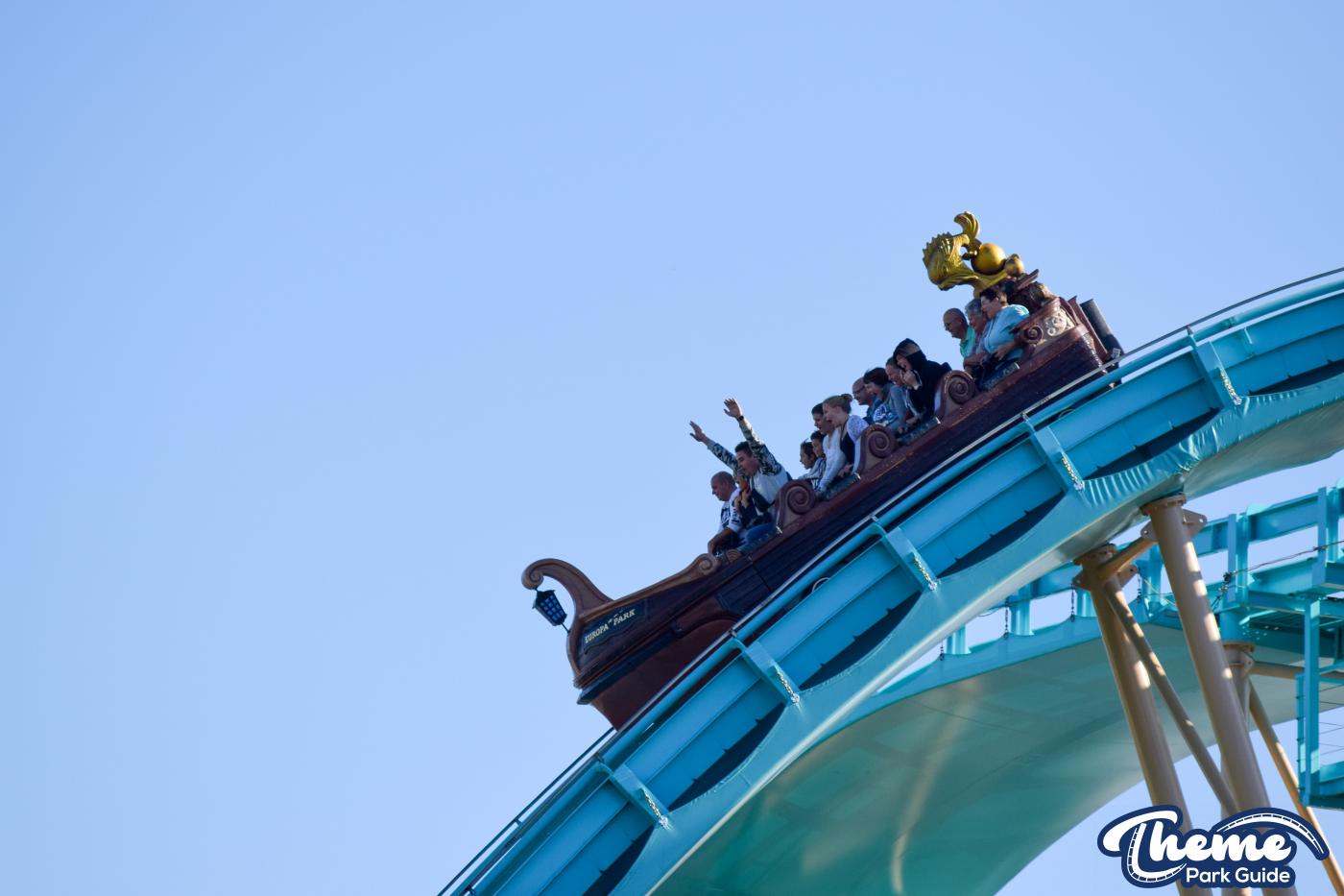 Atlantica Supersplash - Portugal