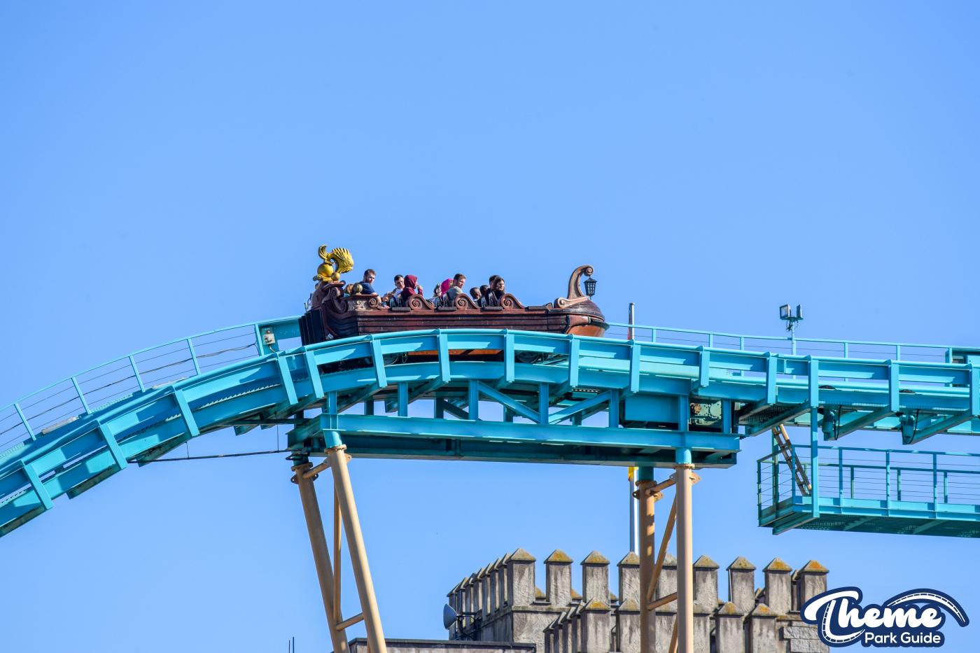 Atlantica Supersplash - Portugal