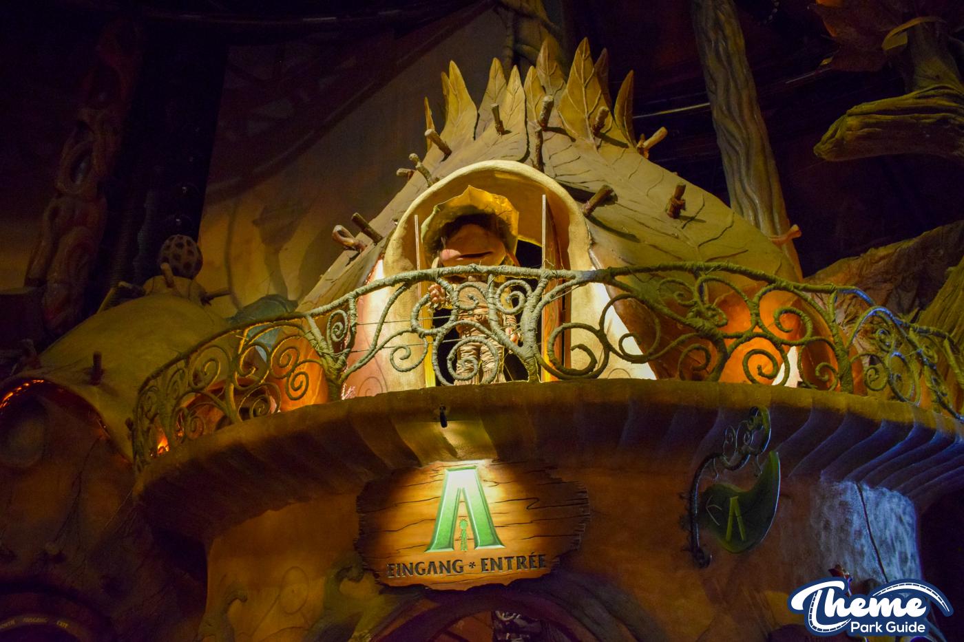Minimoys Kingdom - Europa Park