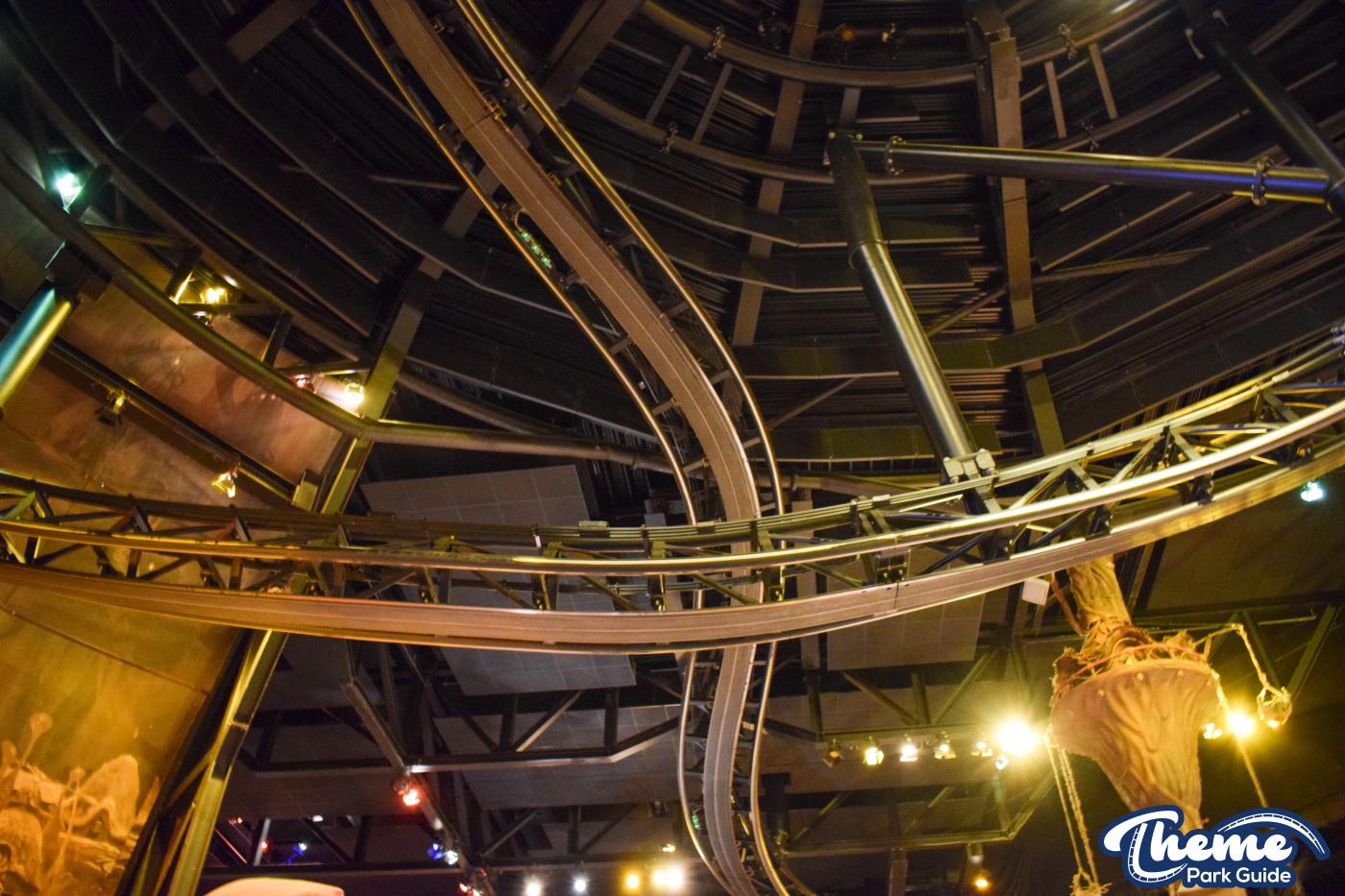 Minimoys Kingdom - Europa Park