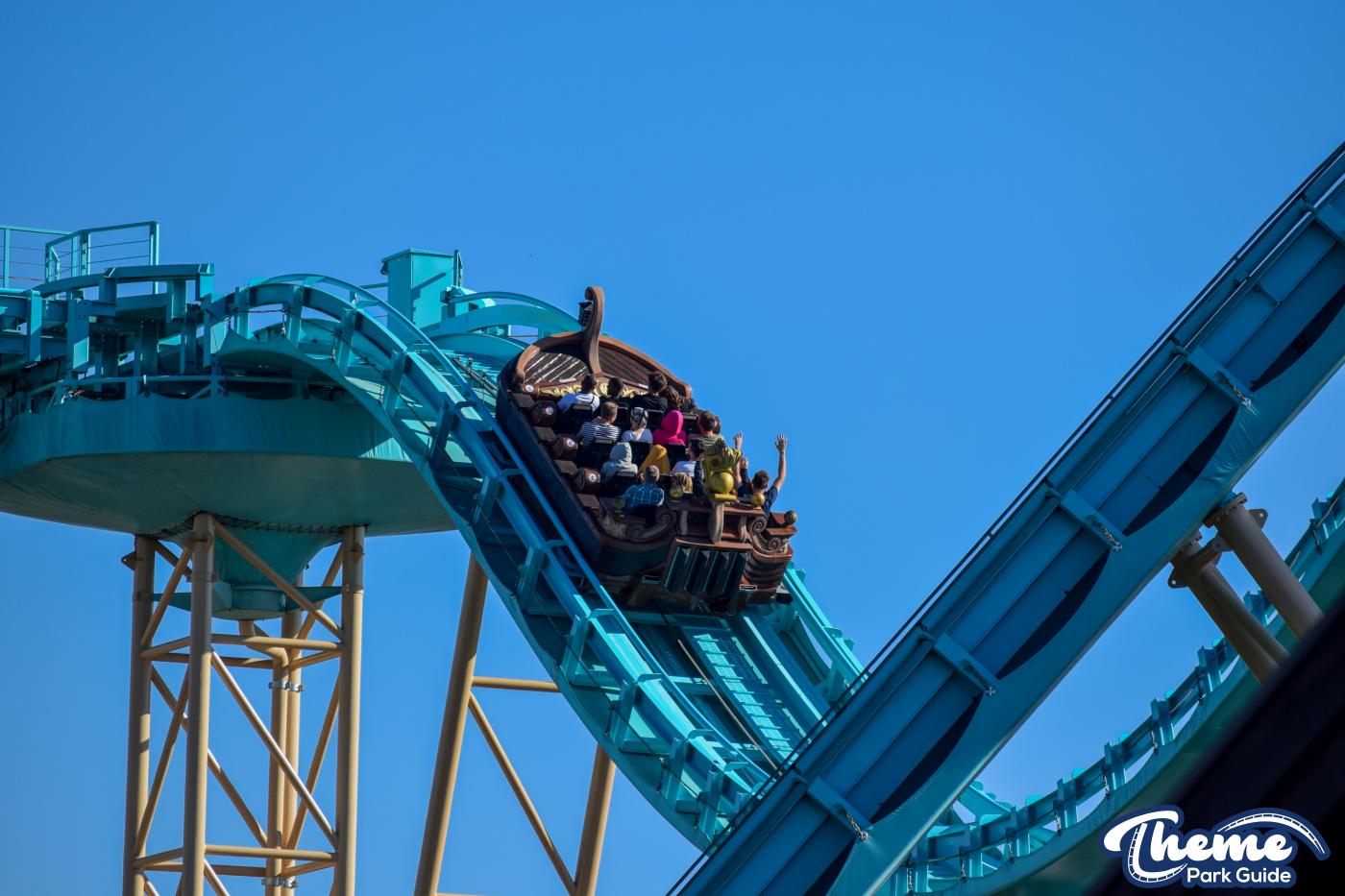 Portugal - Europa Park