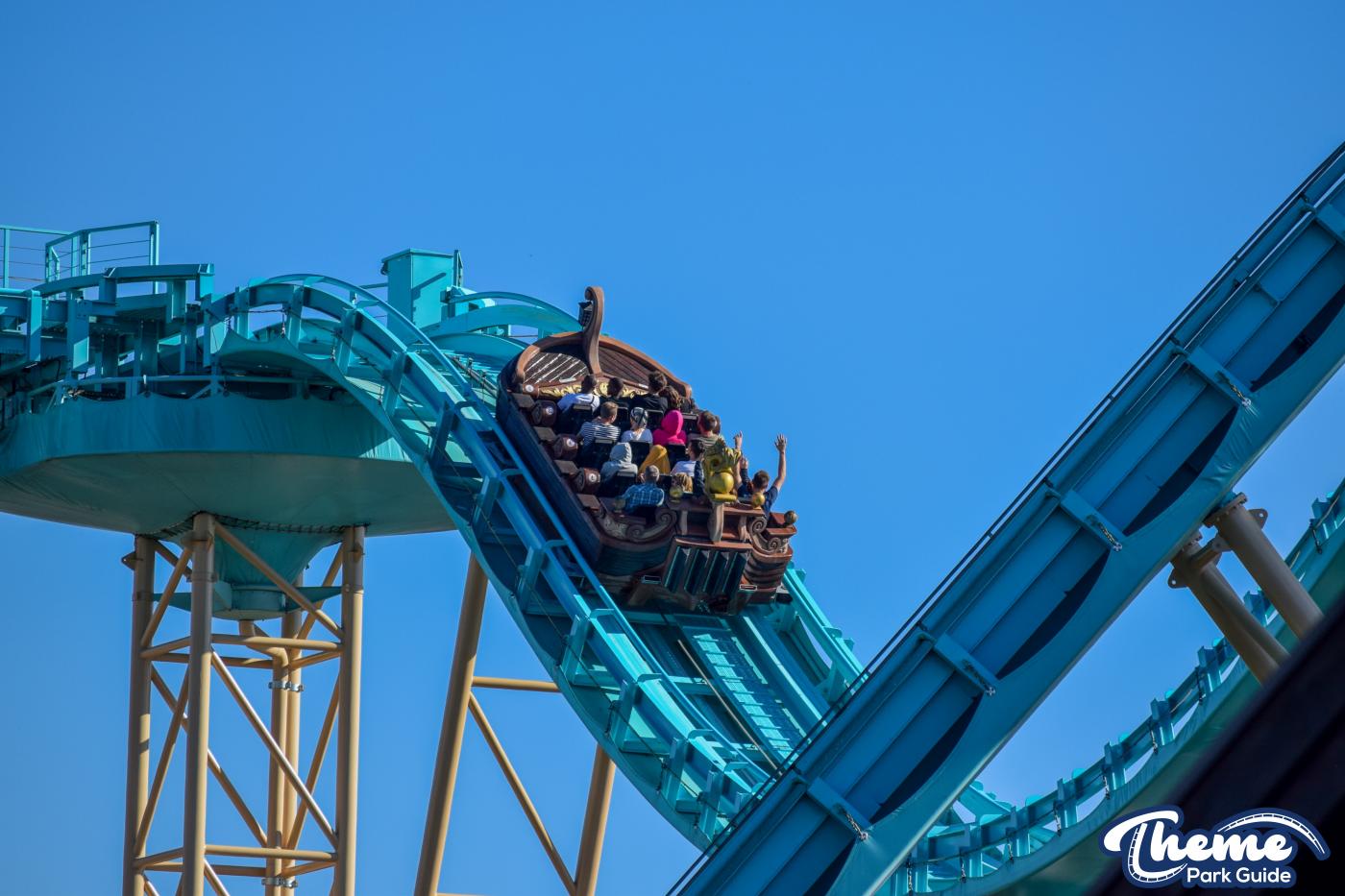 Atlantica Supersplash - Portugal