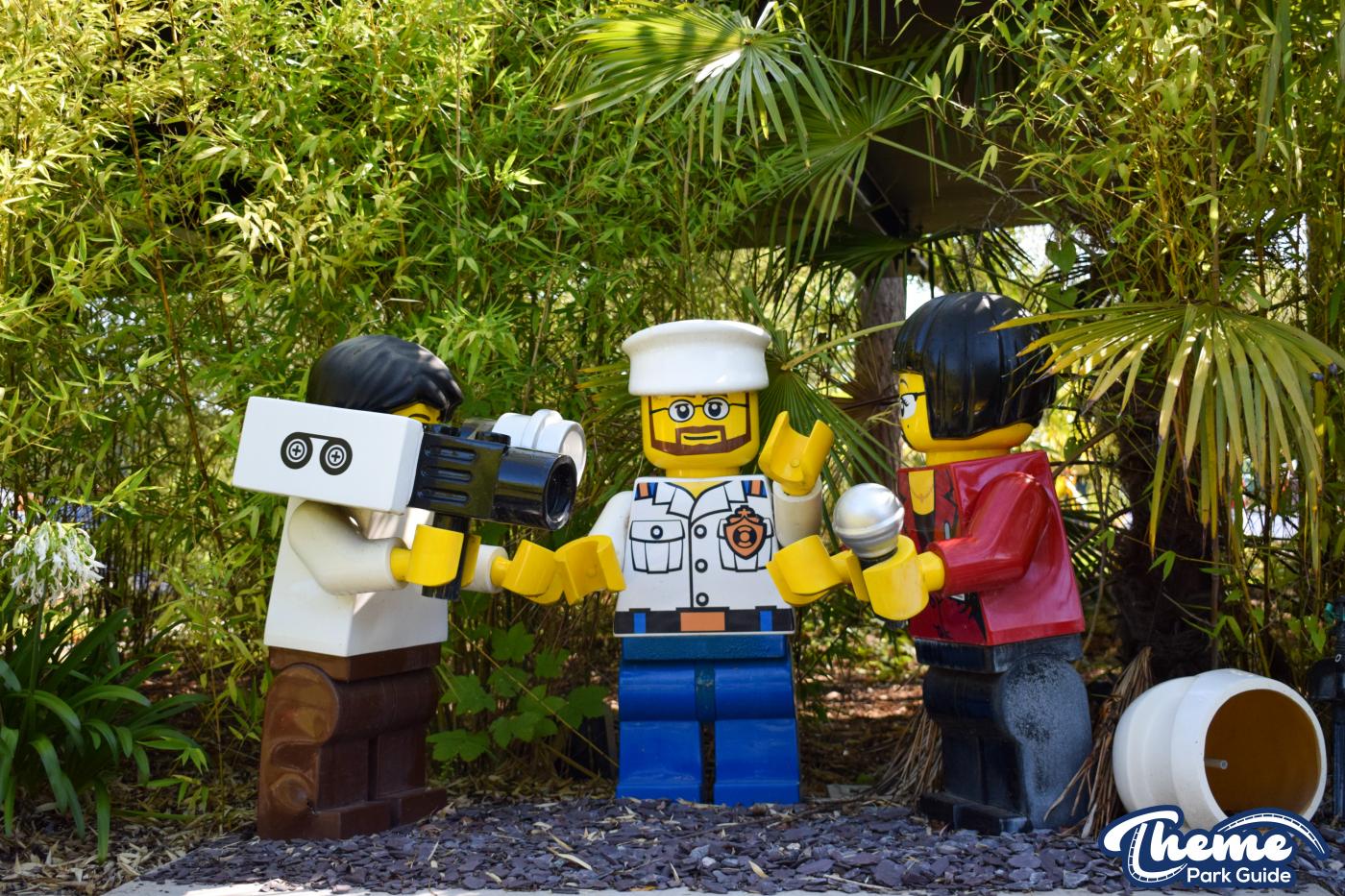 Lego City - Legoland Windsor
