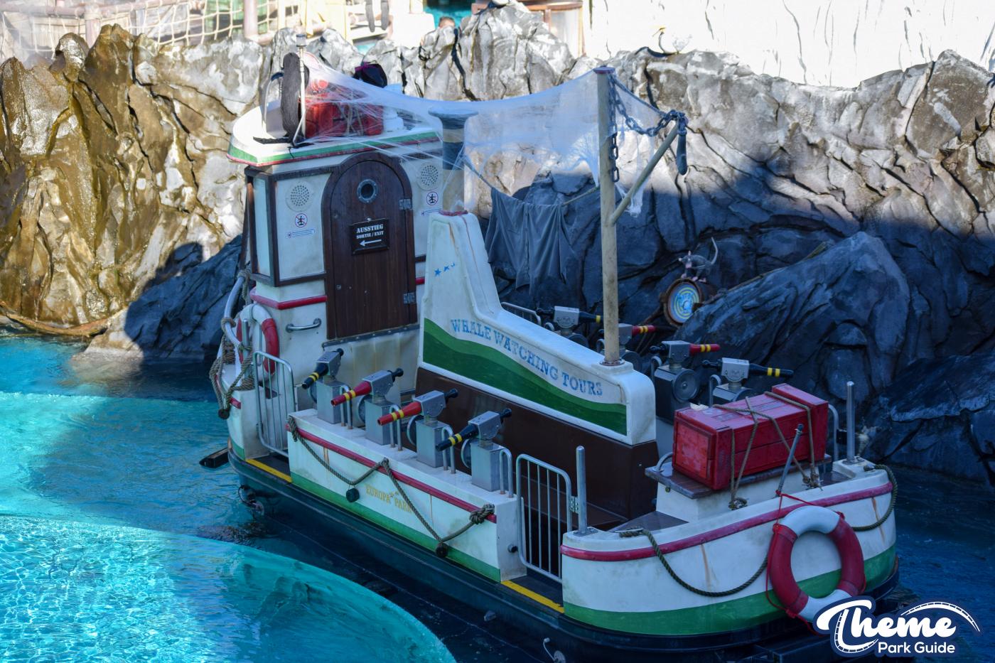 Whale Adventures - Iceland