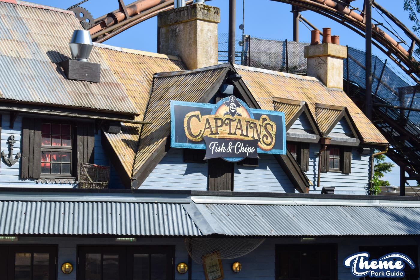 Pirates Cove -