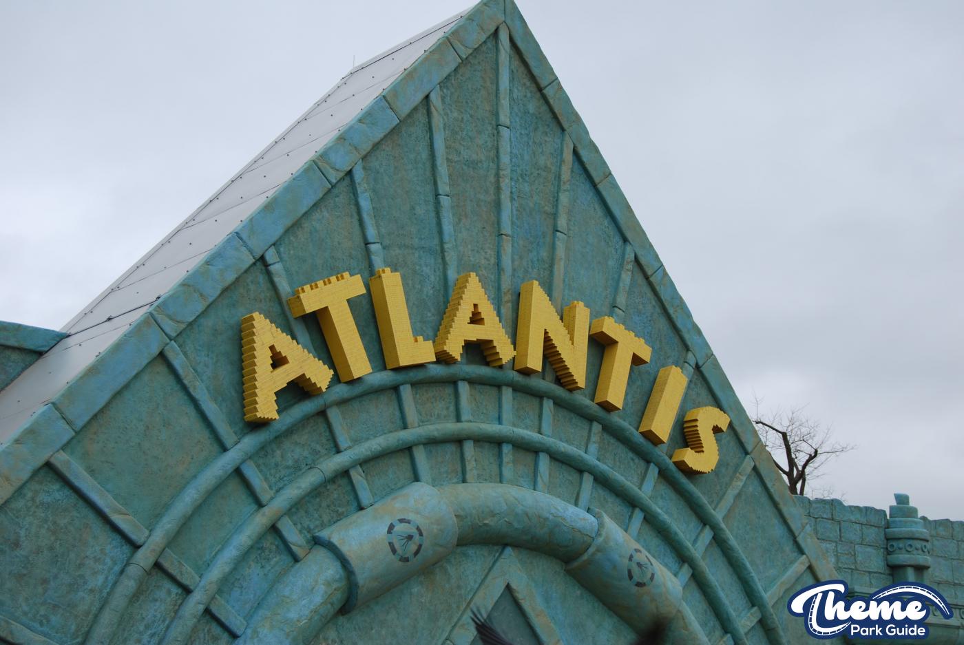 Atlantis Submarine Voyage -