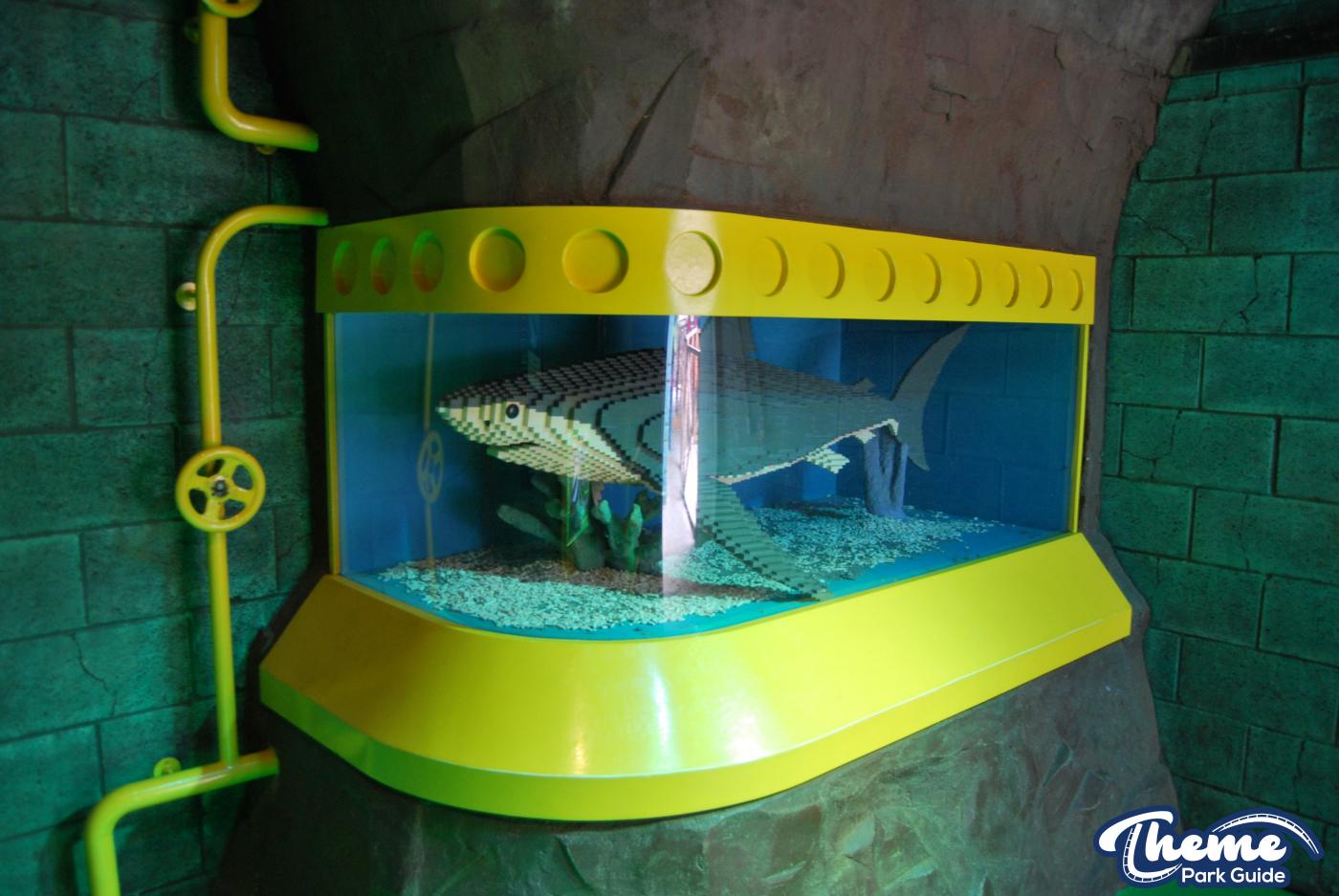 Atlantis Submarine Voyage -