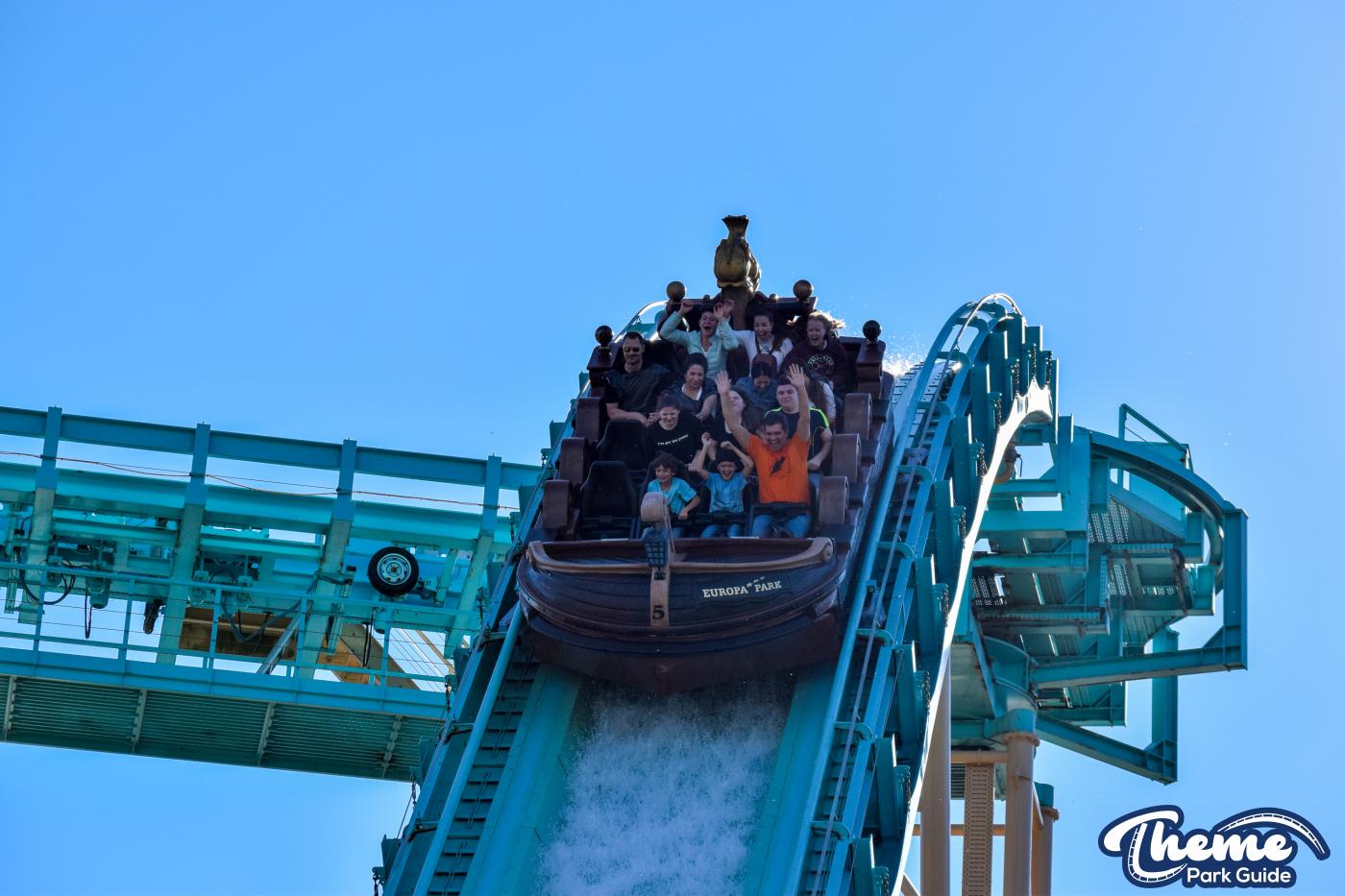 Atlantica Supersplash - Portugal