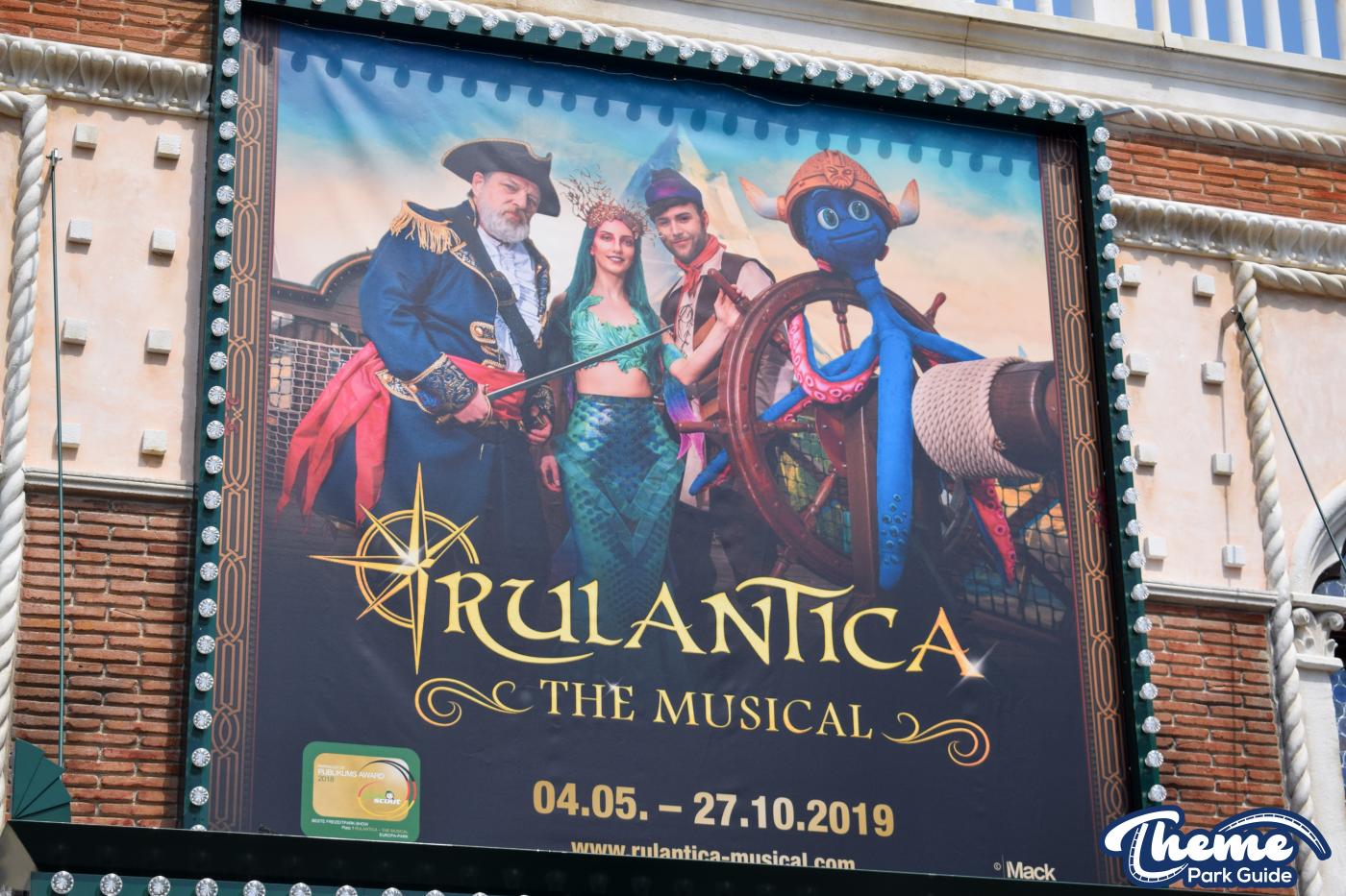 Italy - Europa Park