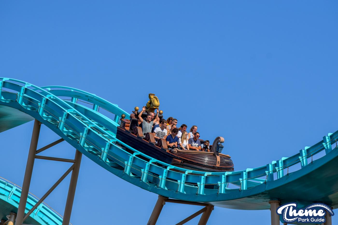 Atlantica Supersplash - Portugal