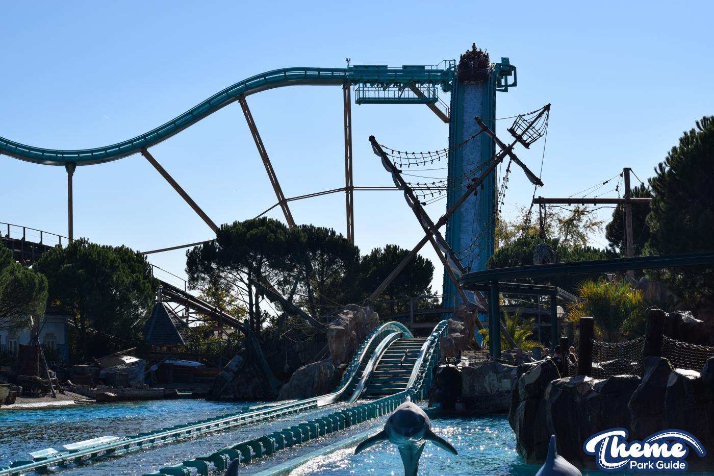 Atlantica Supersplash - Portugal