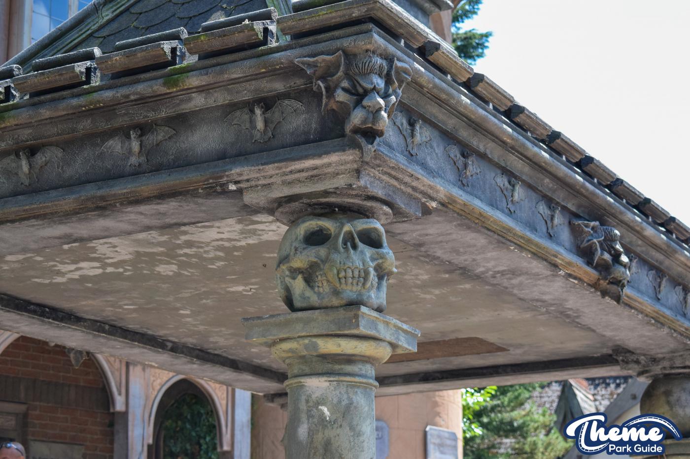 Duel The Haunted House Strikes Back -