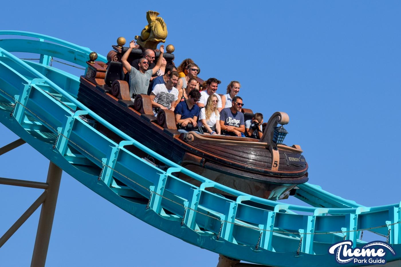 Atlantica Supersplash - Portugal