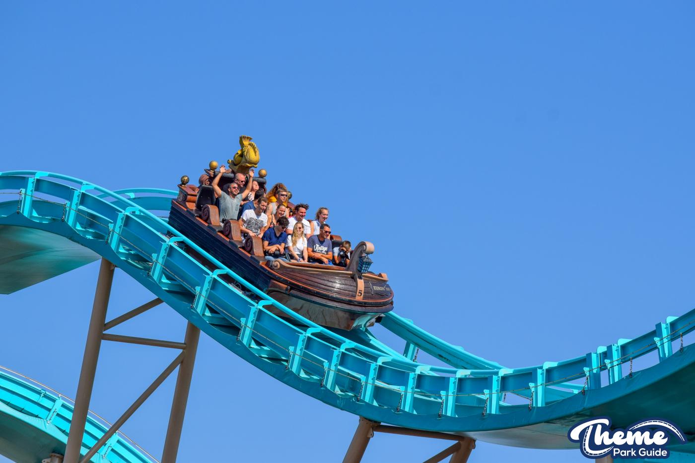 Portugal - Europa Park