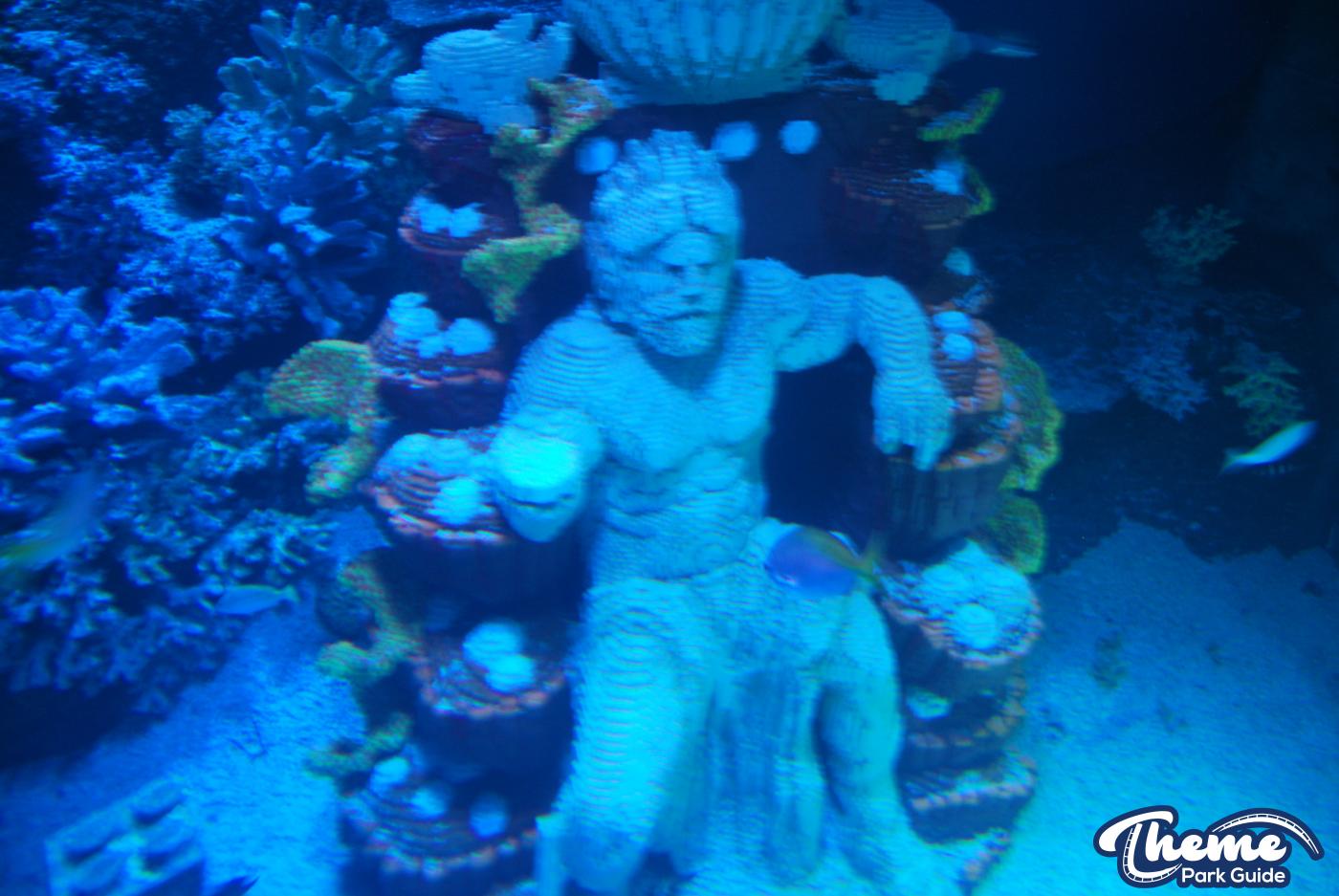 Atlantis Submarine Voyage -