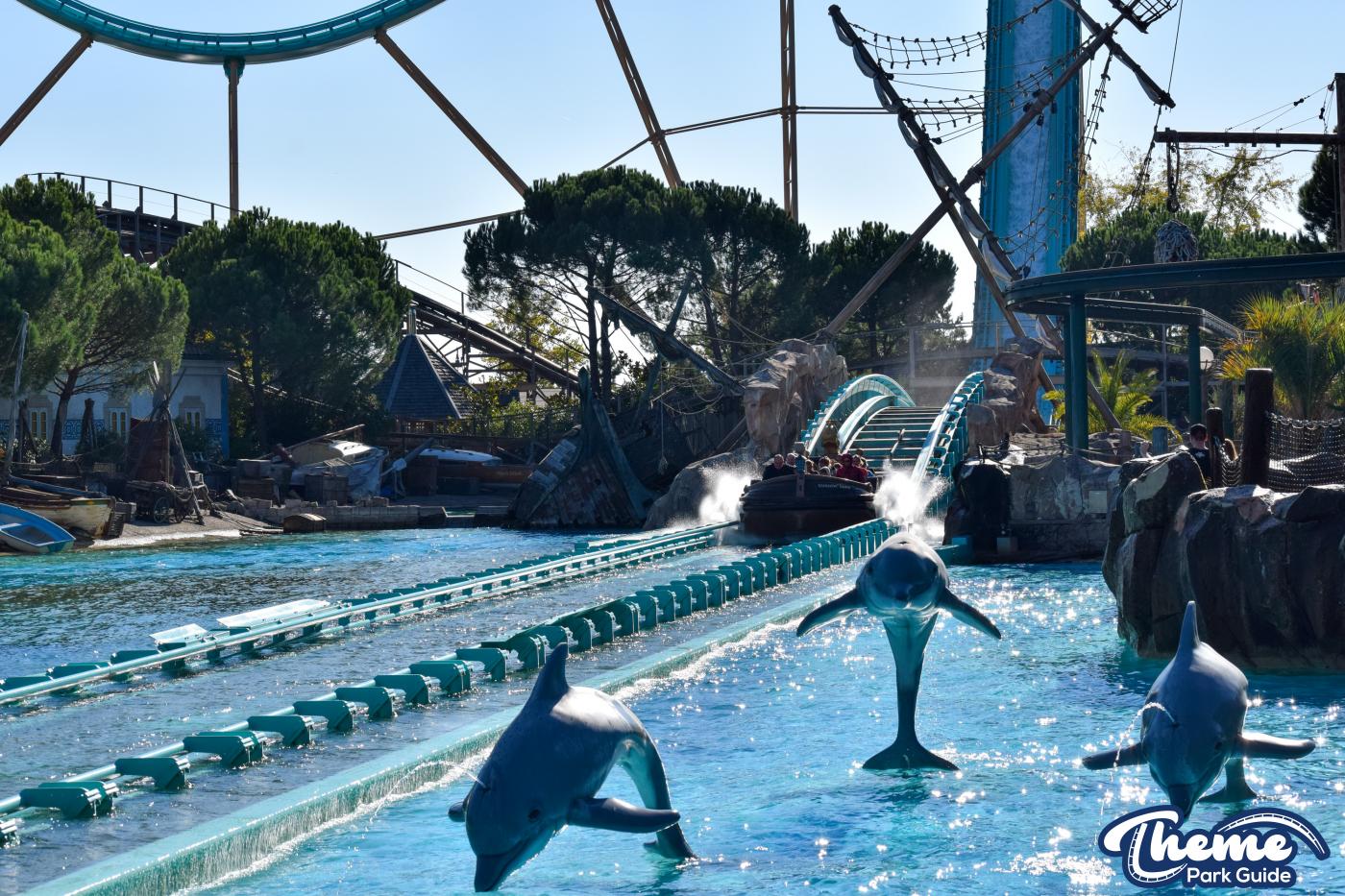 Atlantica Supersplash - Portugal