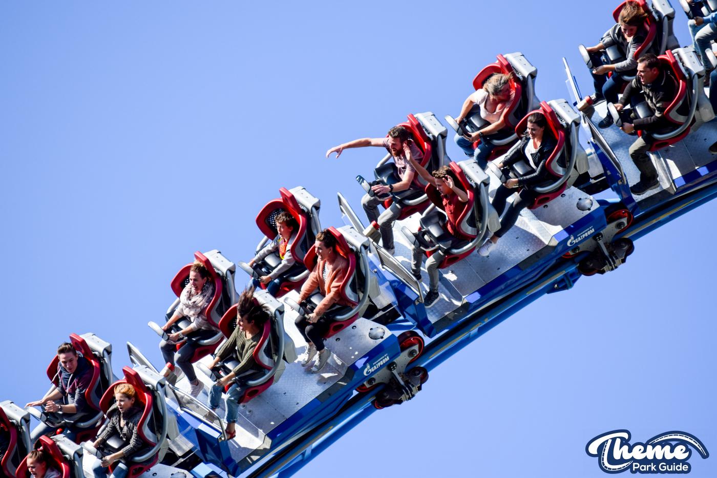 Iceland - Europa Park