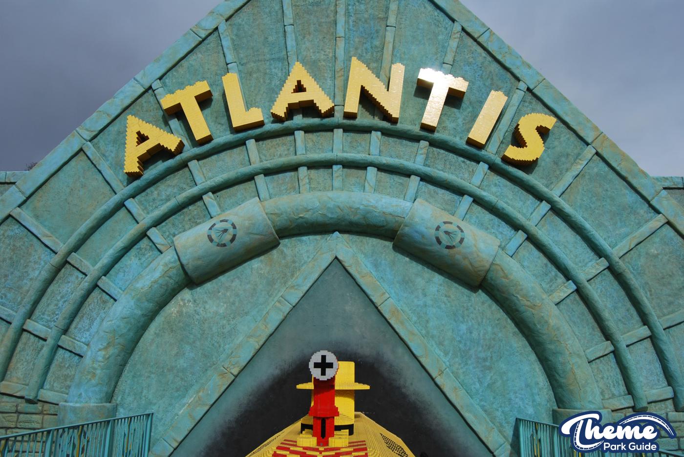 Atlantis Submarine Voyage -
