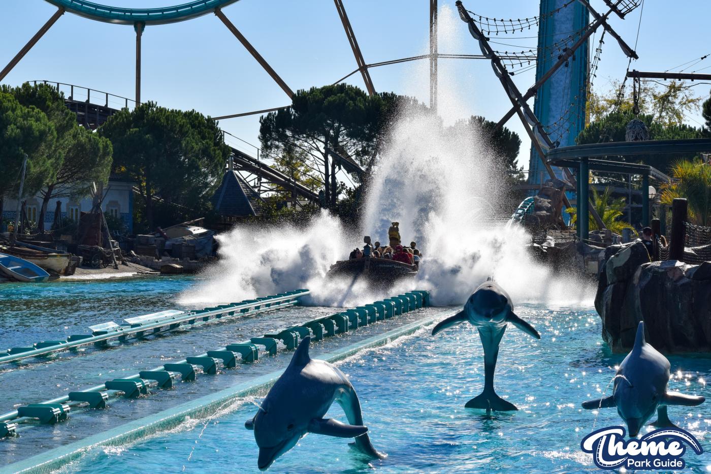 Atlantica Supersplash - Portugal