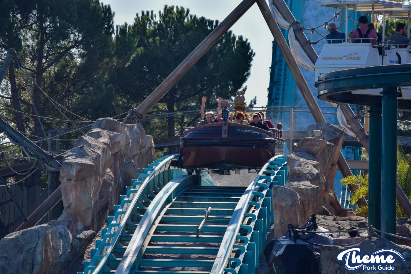 Portugal - Europa Park