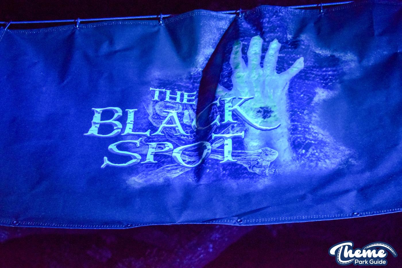 Busch Gardens Tampa - Howl-O-Scream