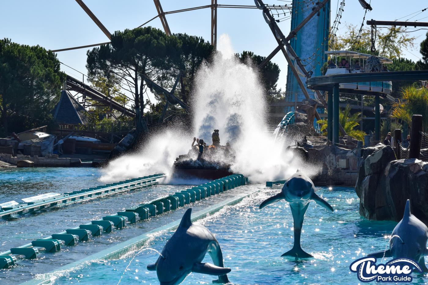 Portugal - Europa Park