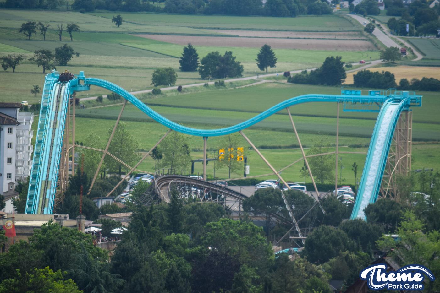 Atlantica Supersplash - Portugal