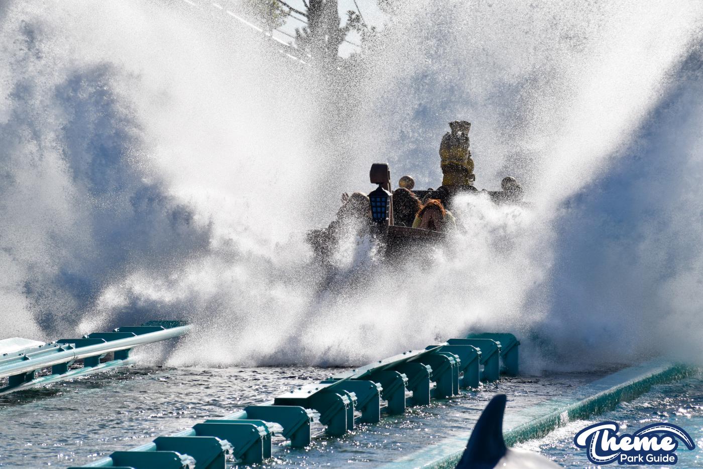 Atlantica Supersplash - Portugal