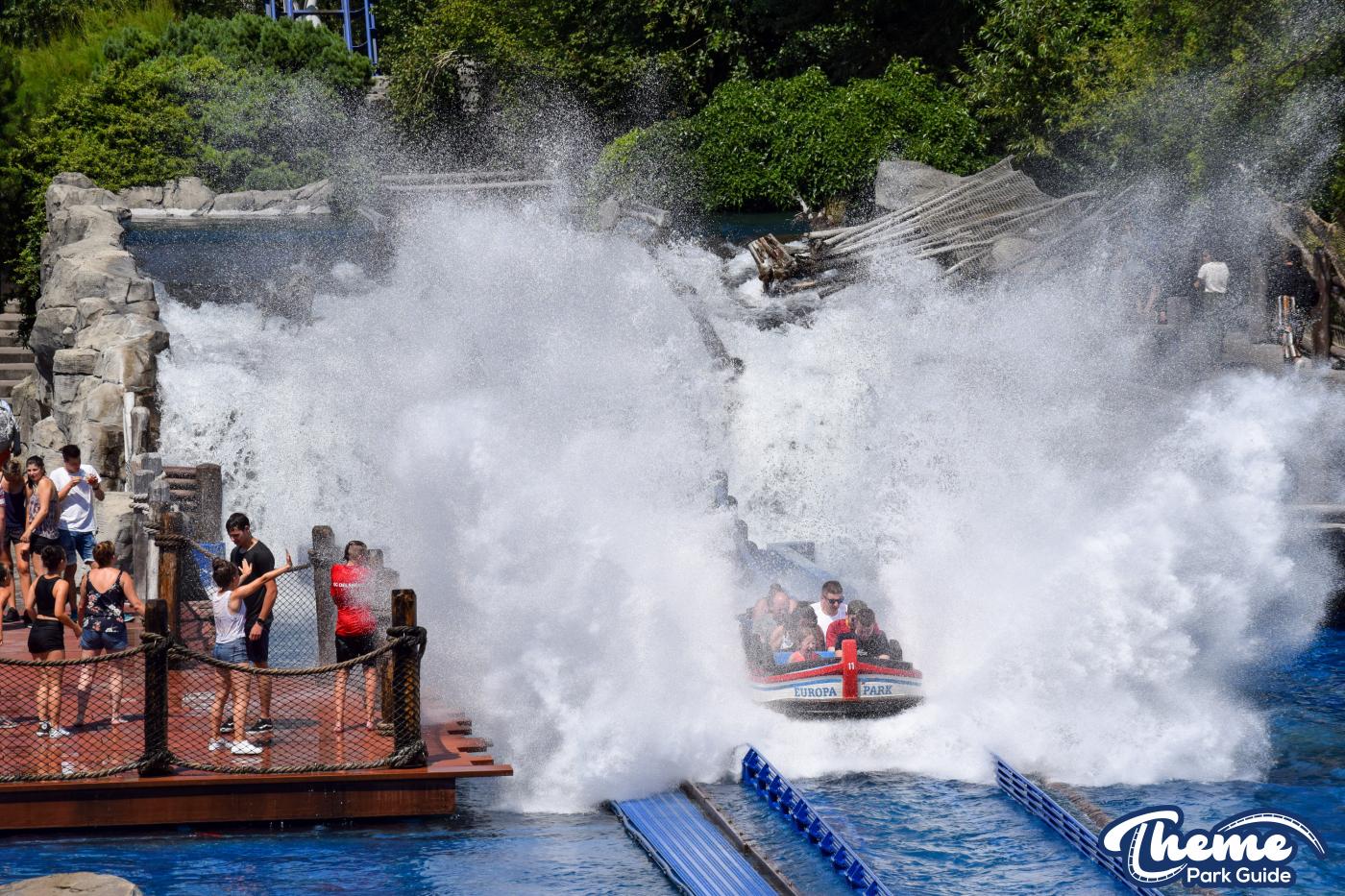 Greece - Europa Park
