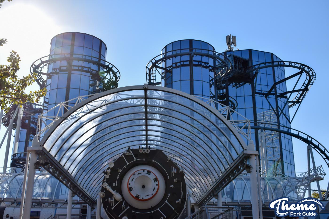 Russia - Europa Park