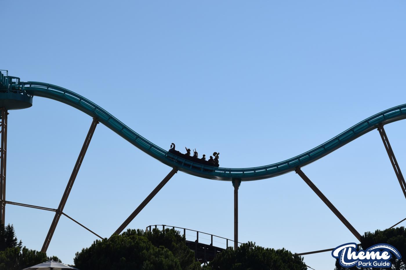 Atlantica Supersplash - Portugal