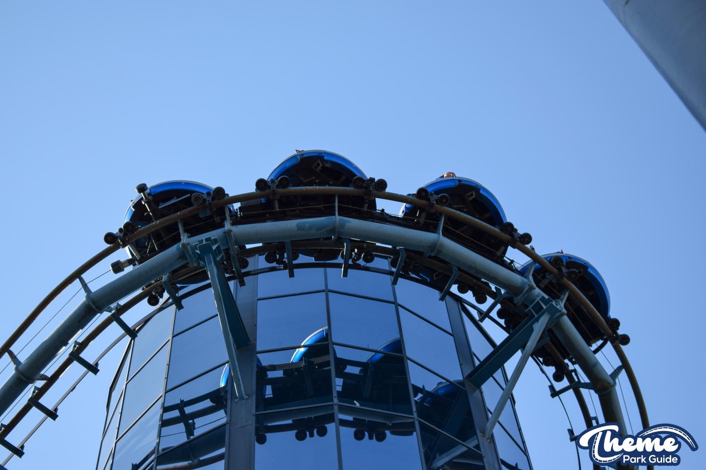 Russia - Europa Park