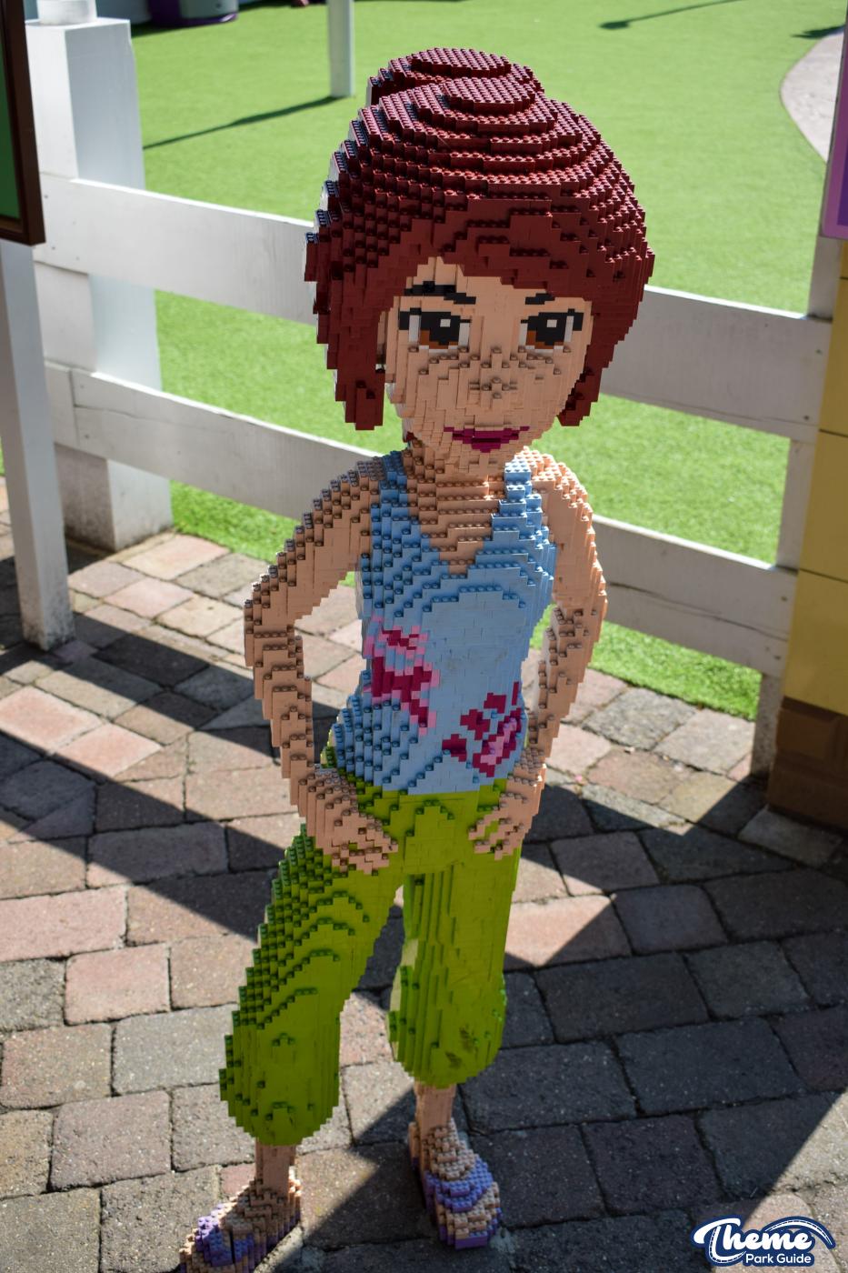 Heartlake City - Legoland Windsor
