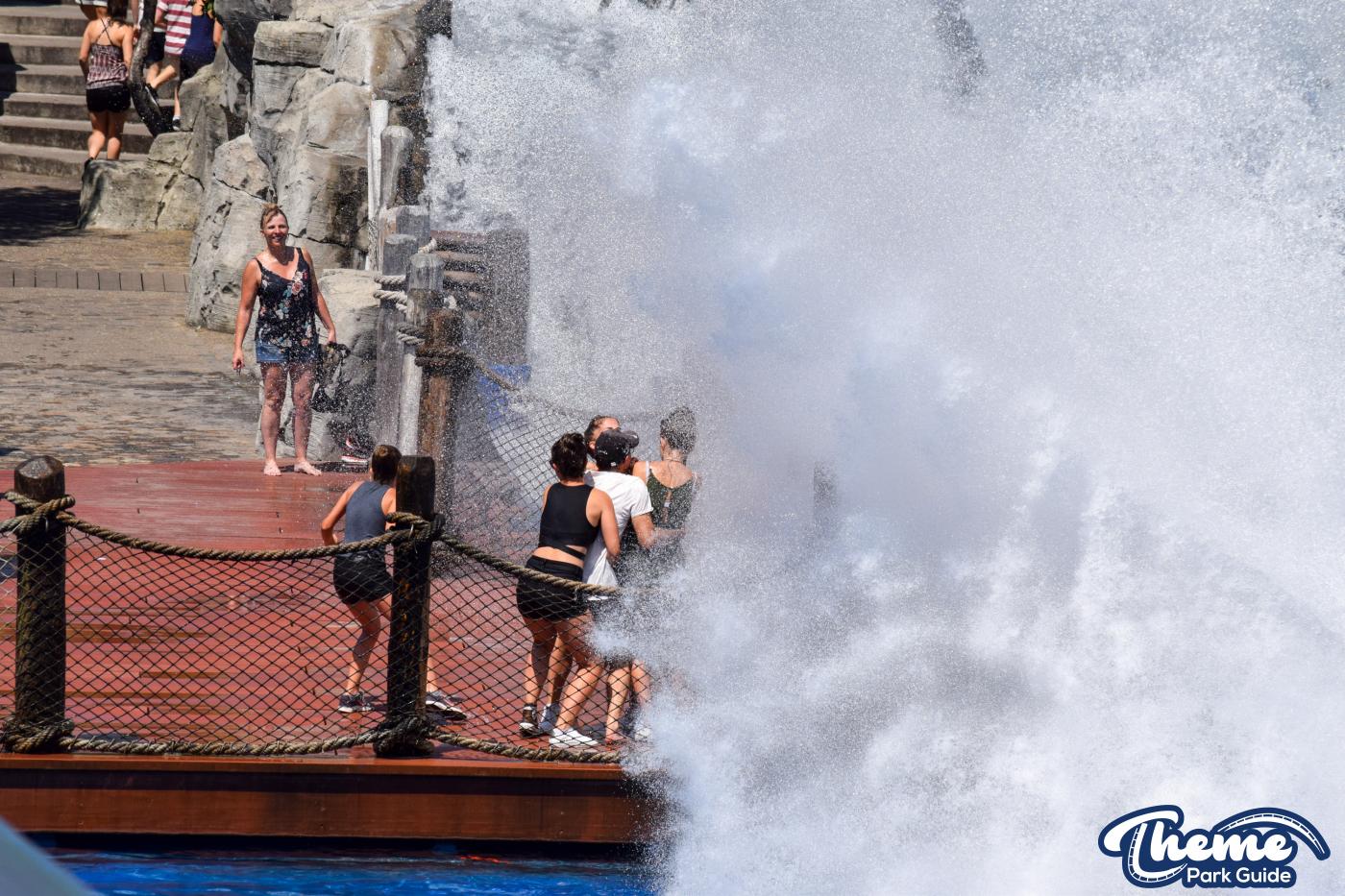 Poseidon - Greece