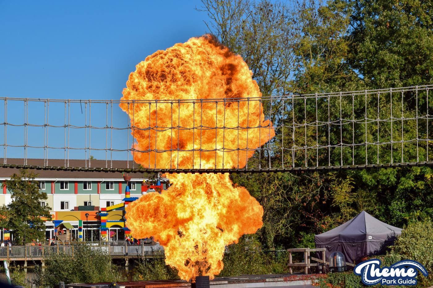 Heartlake City - Legoland Windsor