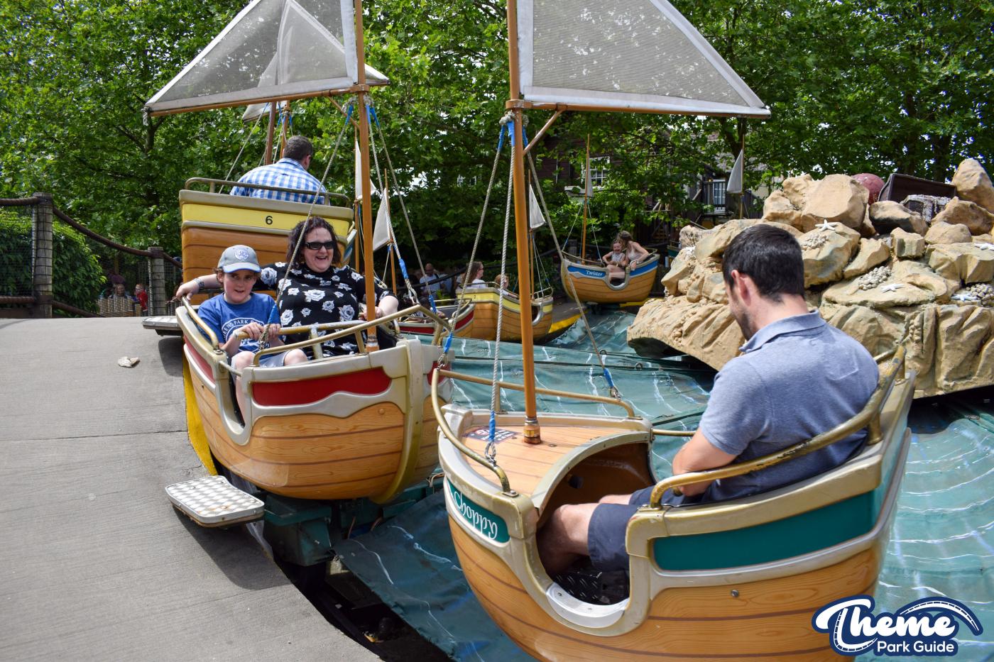Pirates Cove -