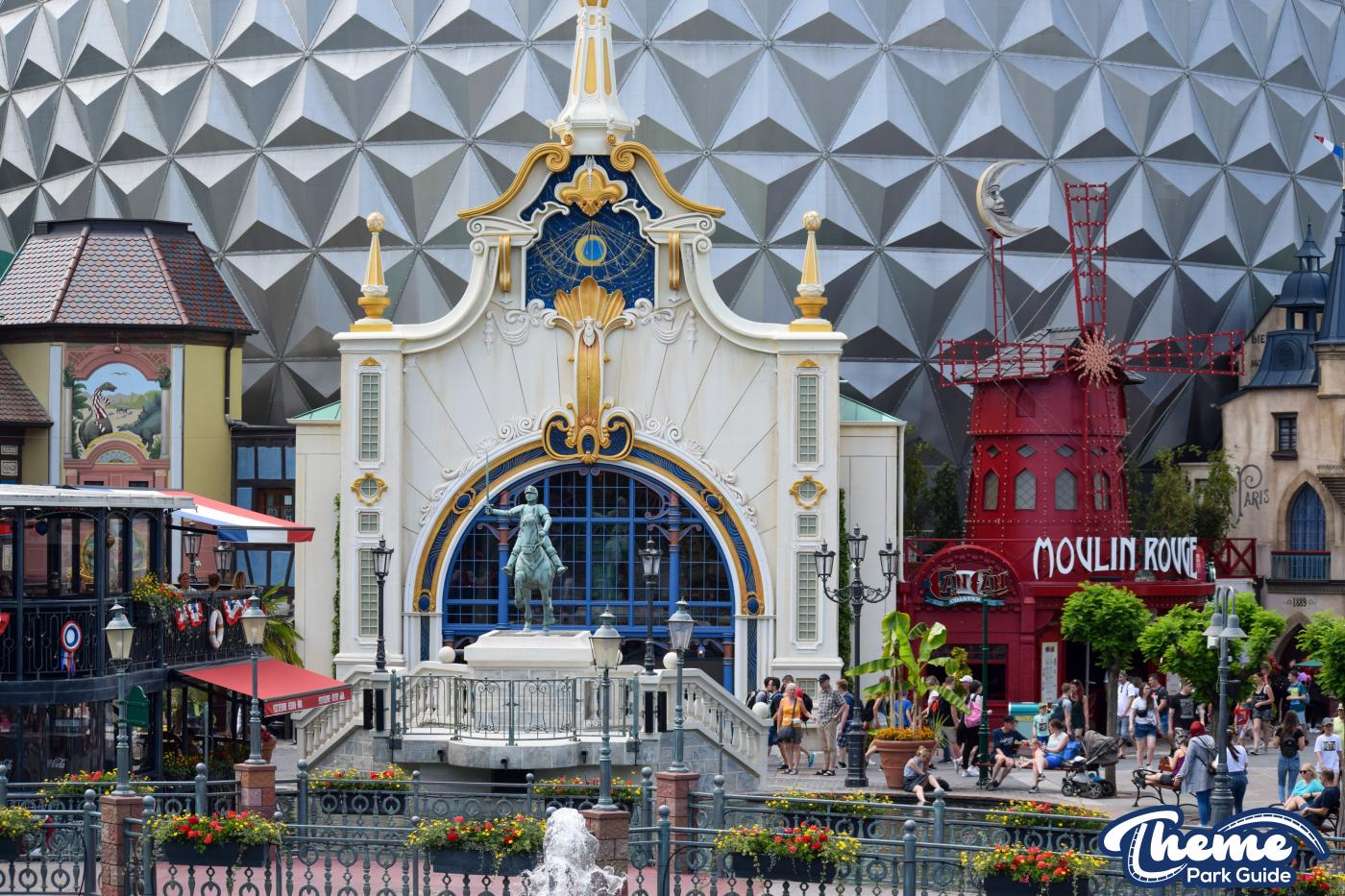 France - Europa Park