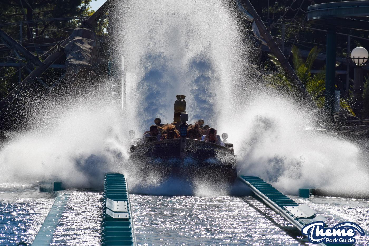 Atlantica Supersplash - Portugal